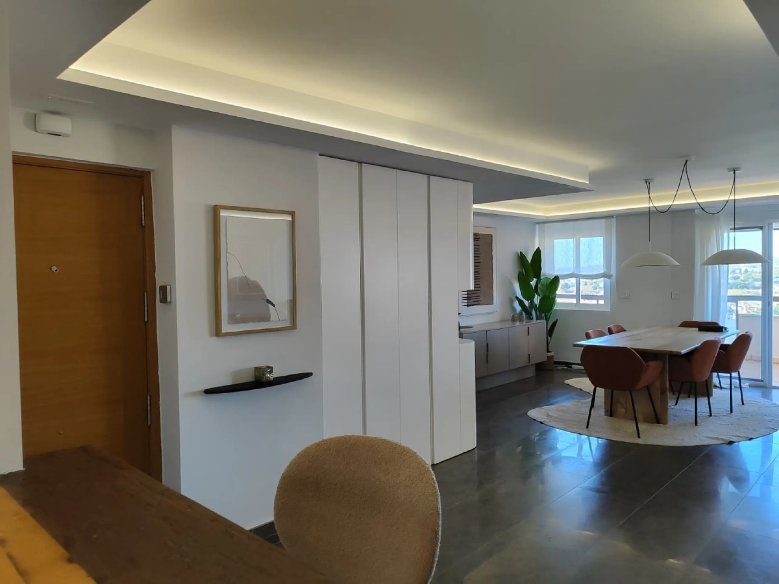 Apartment - Middle Floor Apartment в продаже в Fuengirola, Málaga. В доме 4 спален и 4 ванных комнат. Площадь дома 190 м²