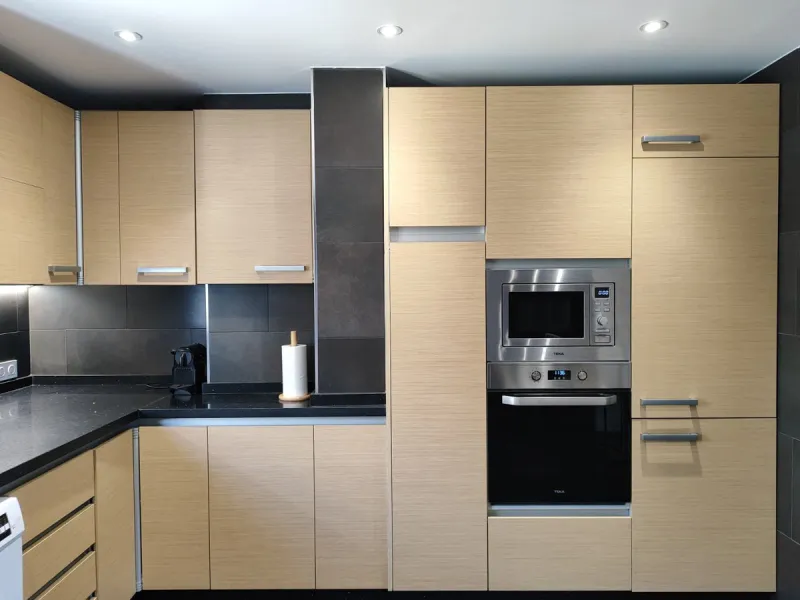Apartment - Middle Floor Apartment в продаже в Fuengirola, Málaga. В доме 4 спален и 4 ванных комнат. Площадь дома 190 м²