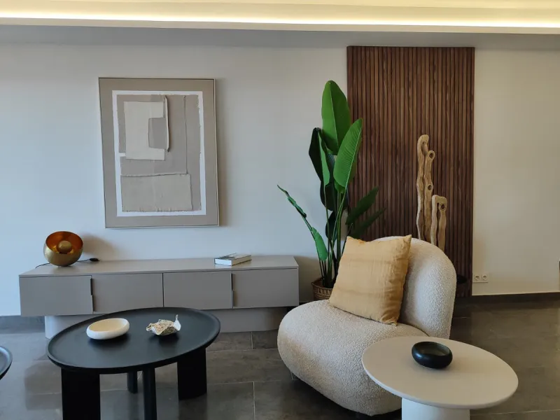 Apartment - Middle Floor Apartment в продаже в Fuengirola, Málaga. В доме 4 спален и 4 ванных комнат. Площадь дома 190 м²
