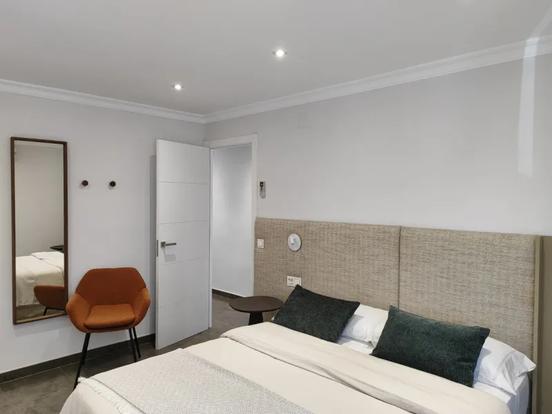 Apartment - Middle Floor Apartment в продаже в Fuengirola, Málaga. В доме 4 спален и 4 ванных комнат. Площадь дома 190 м²