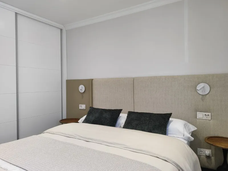Apartment - Middle Floor Apartment в продаже в Fuengirola, Málaga. В доме 4 спален и 4 ванных комнат. Площадь дома 190 м²