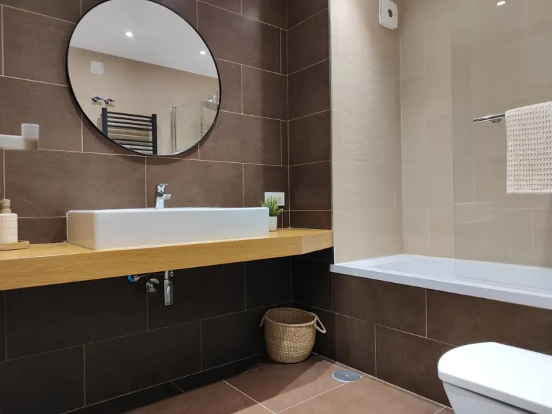 Apartment - Middle Floor Apartment в продаже в Fuengirola, Málaga. В доме 4 спален и 4 ванных комнат. Площадь дома 190 м²