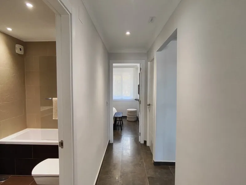 Apartment - Middle Floor Apartment в продаже в Fuengirola, Málaga. В доме 4 спален и 4 ванных комнат. Площадь дома 190 м²