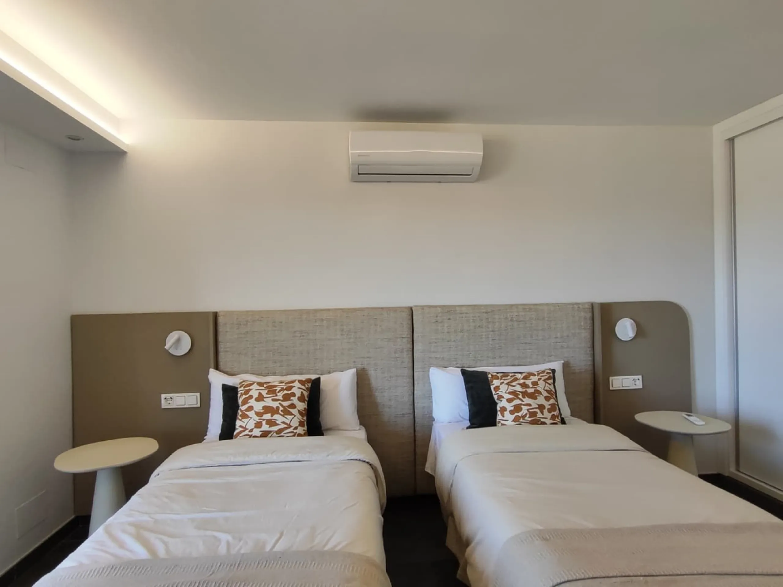 Apartment - Middle Floor Apartment в продаже в Fuengirola, Málaga. В доме 4 спален и 4 ванных комнат. Площадь дома 190 м²