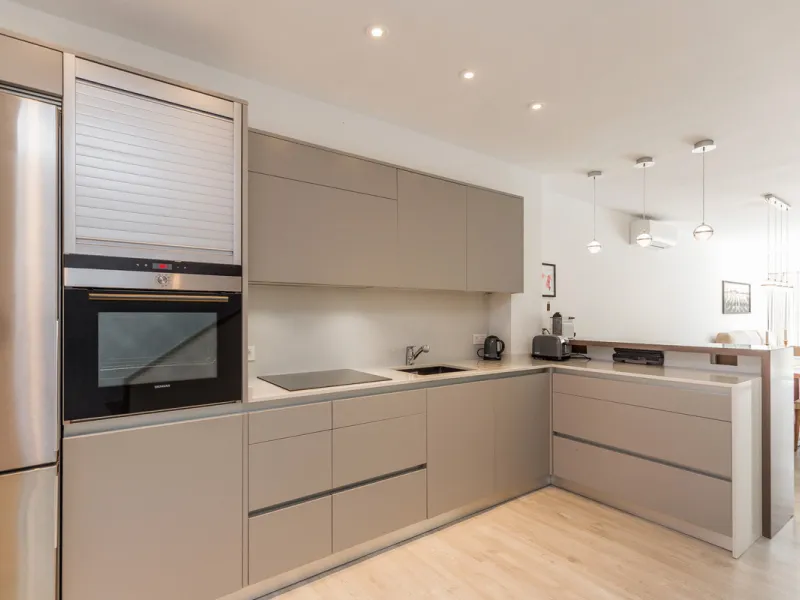House - Townhouse в продаже в Marbella, Málaga. В доме 2 спален и 2 ванных комнат. Площадь дома 125 м²