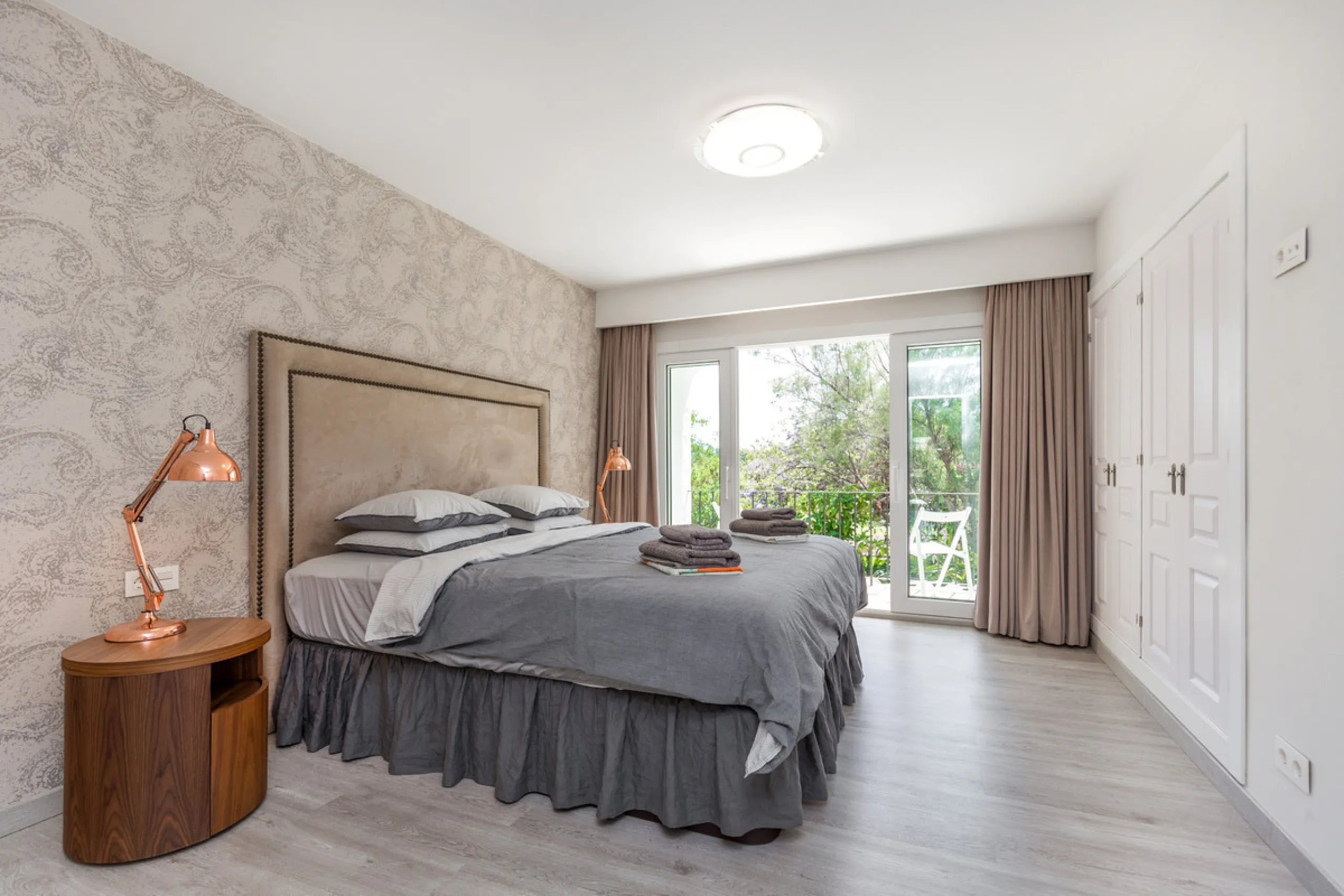 House - Townhouse в продаже в Marbella, Málaga. В доме 2 спален и 2 ванных комнат. Площадь дома 125 м²