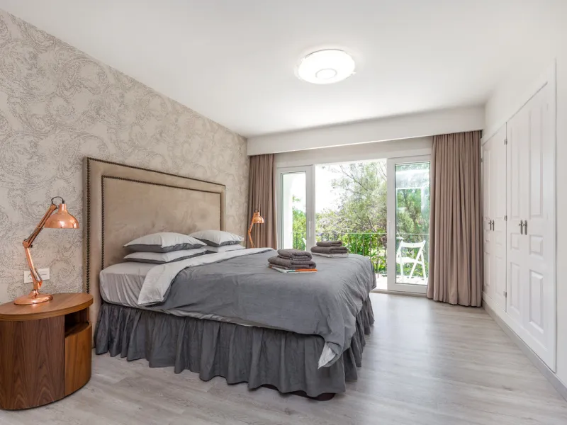 House - Townhouse в продаже в Marbella, Málaga. В доме 2 спален и 2 ванных комнат. Площадь дома 125 м²
