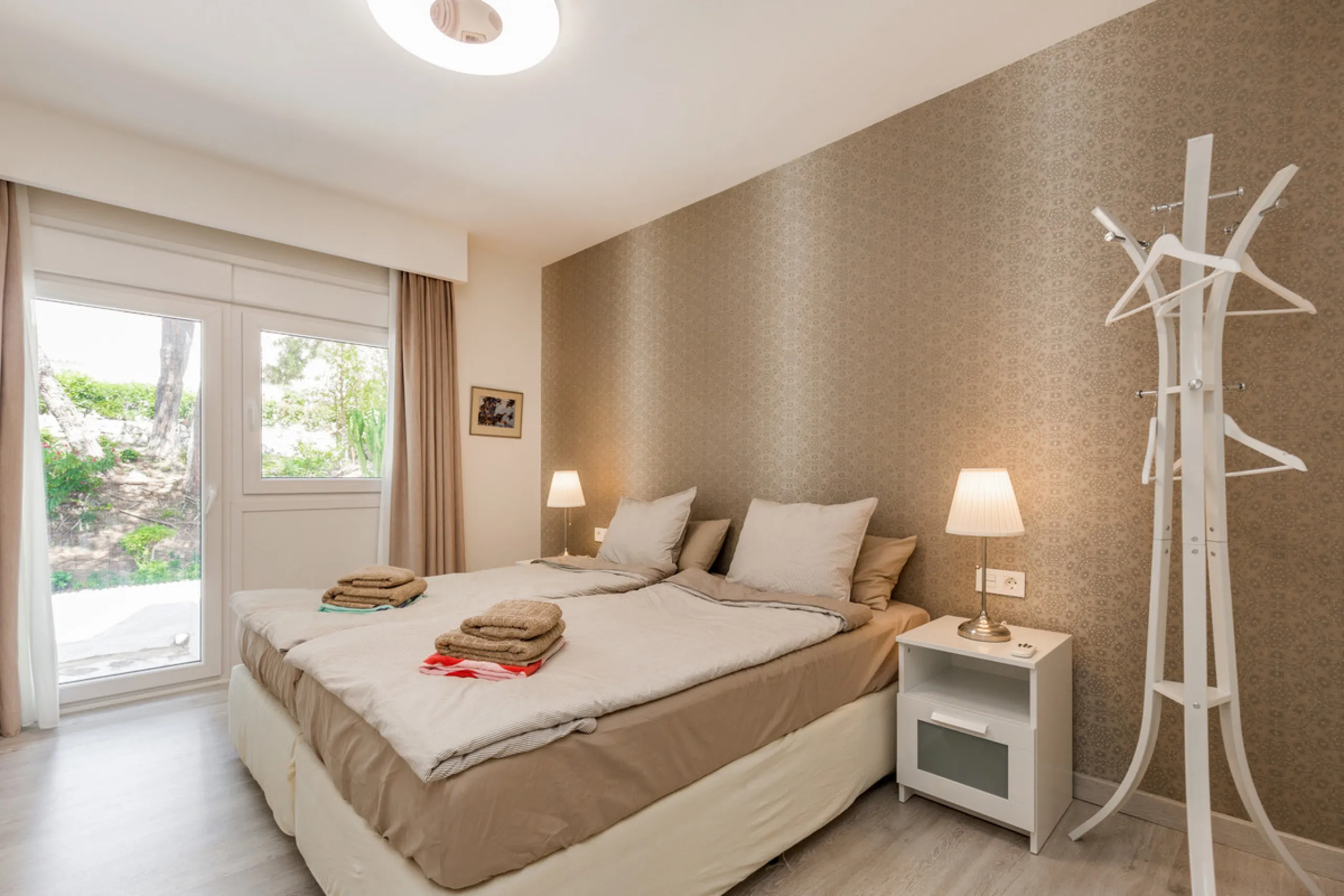 House - Townhouse в продаже в Marbella, Málaga. В доме 2 спален и 2 ванных комнат. Площадь дома 125 м²