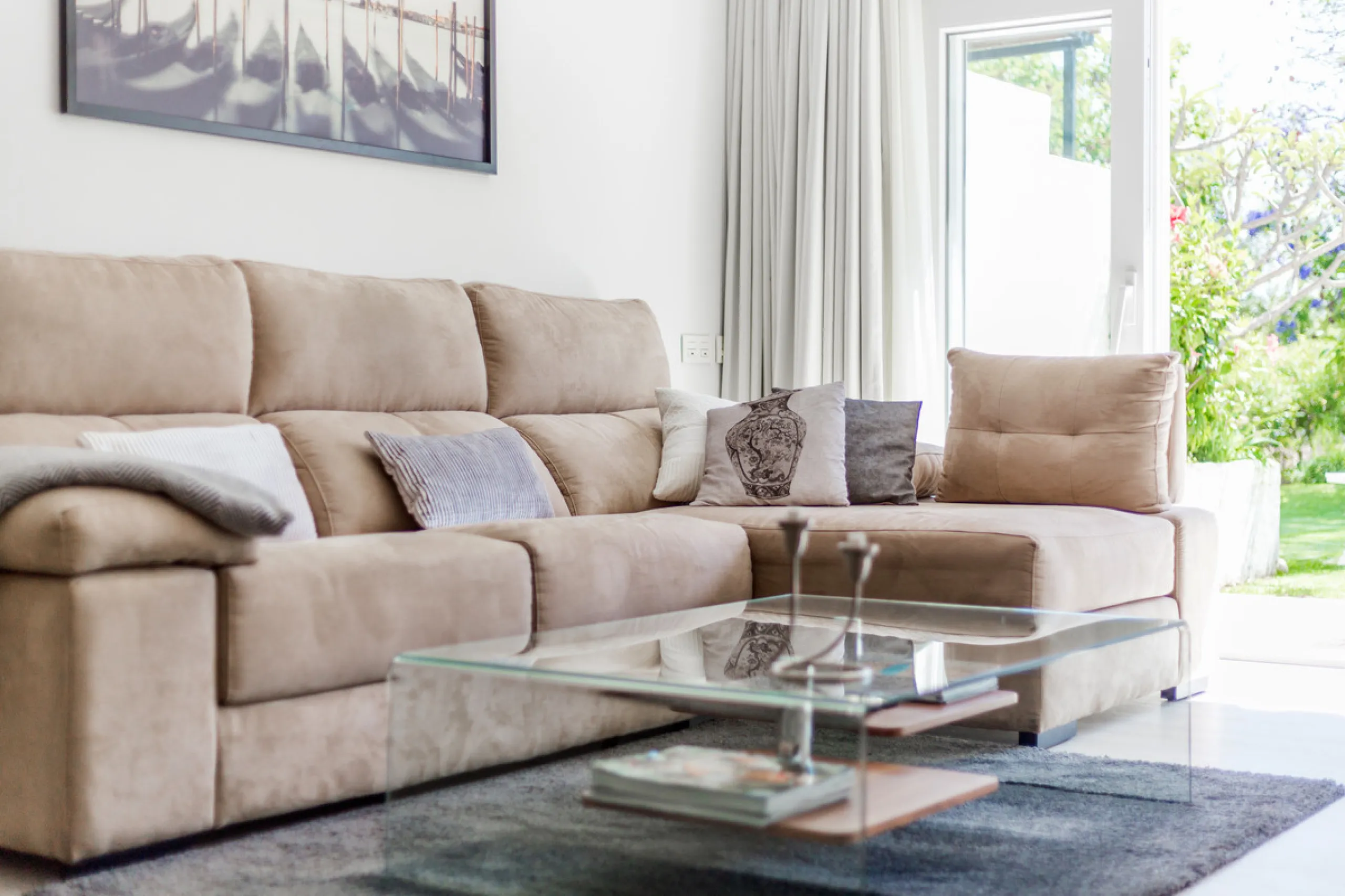 House - Townhouse в продаже в Marbella, Málaga. В доме 2 спален и 2 ванных комнат. Площадь дома 125 м²