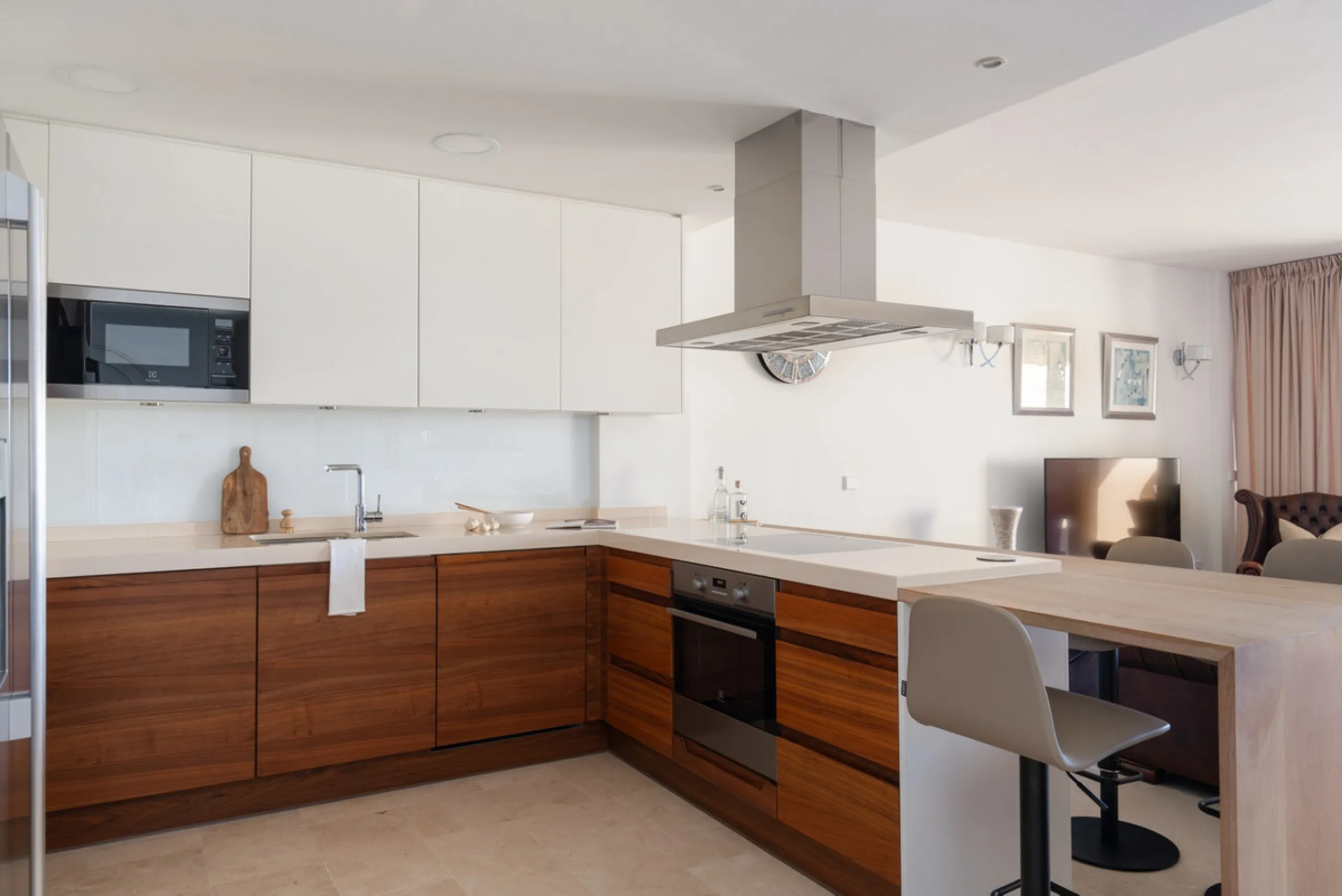 Apartment - Penthouse Duplex в продаже в Benalmadena, Málaga. В доме 3 спален и 3 ванных комнат. Площадь дома 181 м²