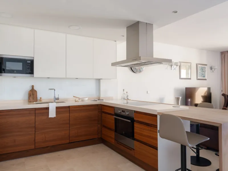 Apartment - Penthouse Duplex в продаже в Benalmadena, Málaga. В доме 3 спален и 3 ванных комнат. Площадь дома 181 м²