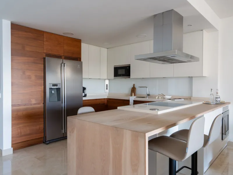 Apartment - Penthouse Duplex в продаже в Benalmadena, Málaga. В доме 3 спален и 3 ванных комнат. Площадь дома 181 м²