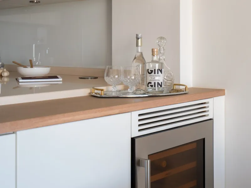 Apartment - Penthouse Duplex в продаже в Benalmadena, Málaga. В доме 3 спален и 3 ванных комнат. Площадь дома 181 м²
