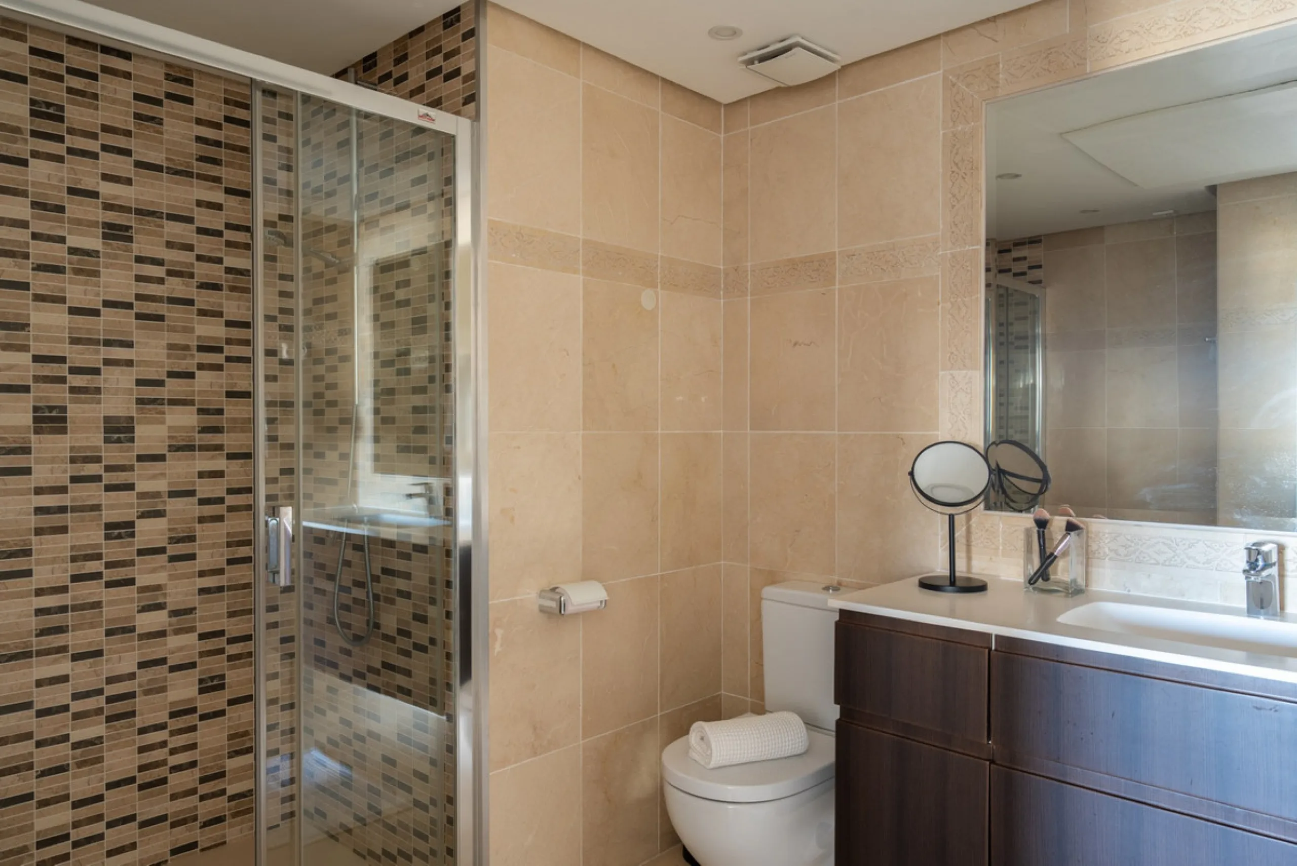 Apartment - Penthouse Duplex в продаже в Benalmadena, Málaga. В доме 3 спален и 3 ванных комнат. Площадь дома 181 м²