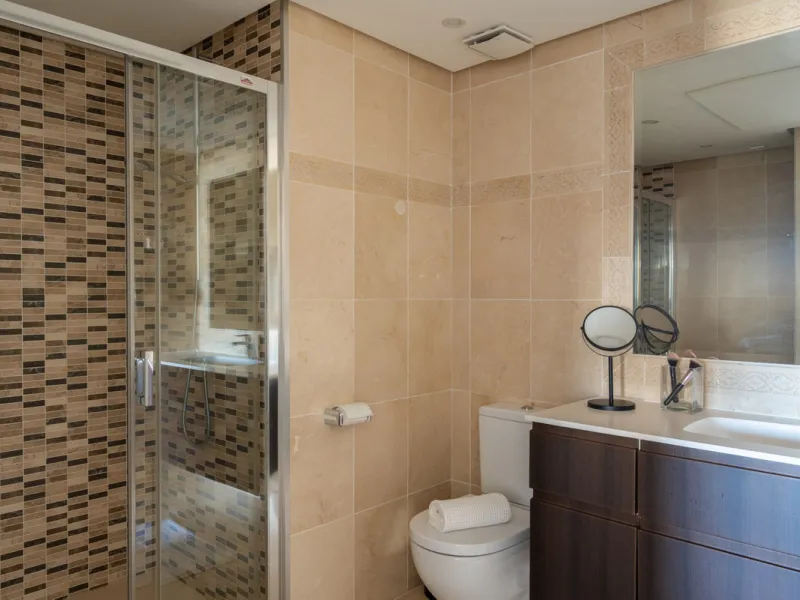 Apartment - Penthouse Duplex в продаже в Benalmadena, Málaga. В доме 3 спален и 3 ванных комнат. Площадь дома 181 м²