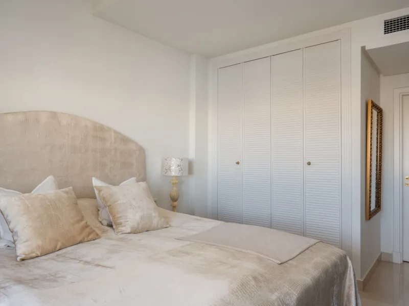 Apartment - Penthouse Duplex в продаже в Benalmadena, Málaga. В доме 3 спален и 3 ванных комнат. Площадь дома 181 м²