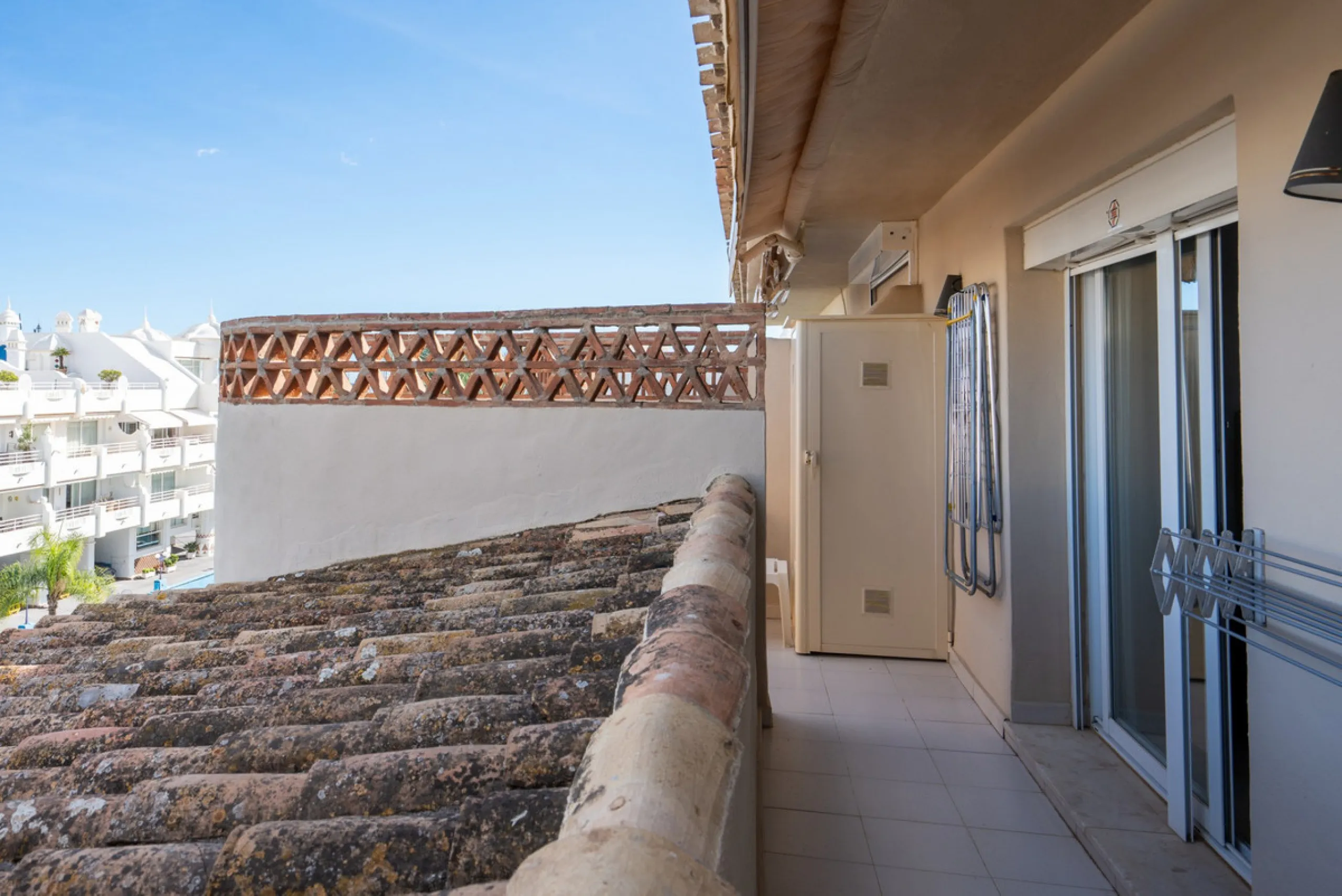 Apartment - Penthouse Duplex в продаже в Benalmadena, Málaga. В доме 3 спален и 3 ванных комнат. Площадь дома 181 м²