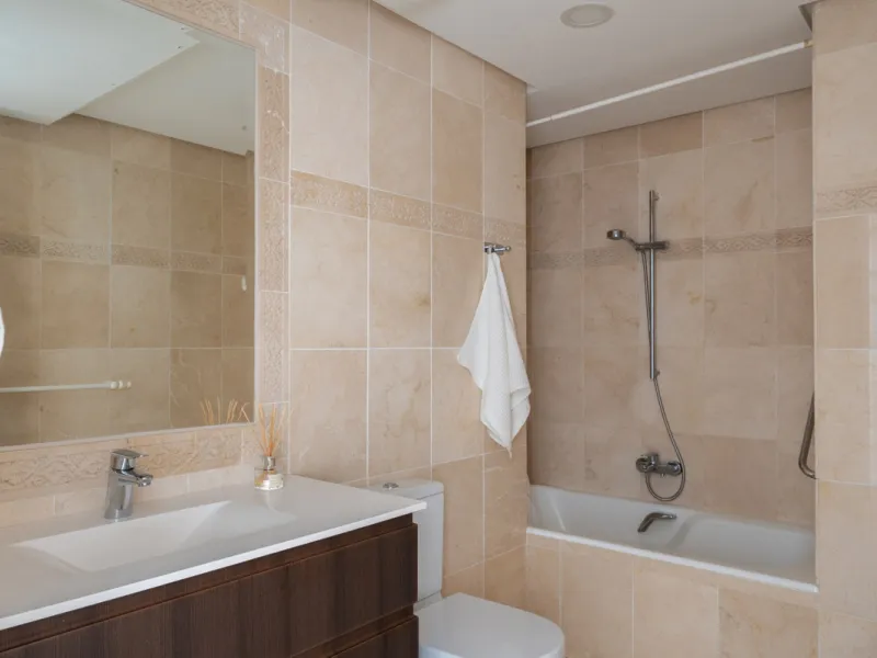 Apartment - Penthouse Duplex в продаже в Benalmadena, Málaga. В доме 3 спален и 3 ванных комнат. Площадь дома 181 м²