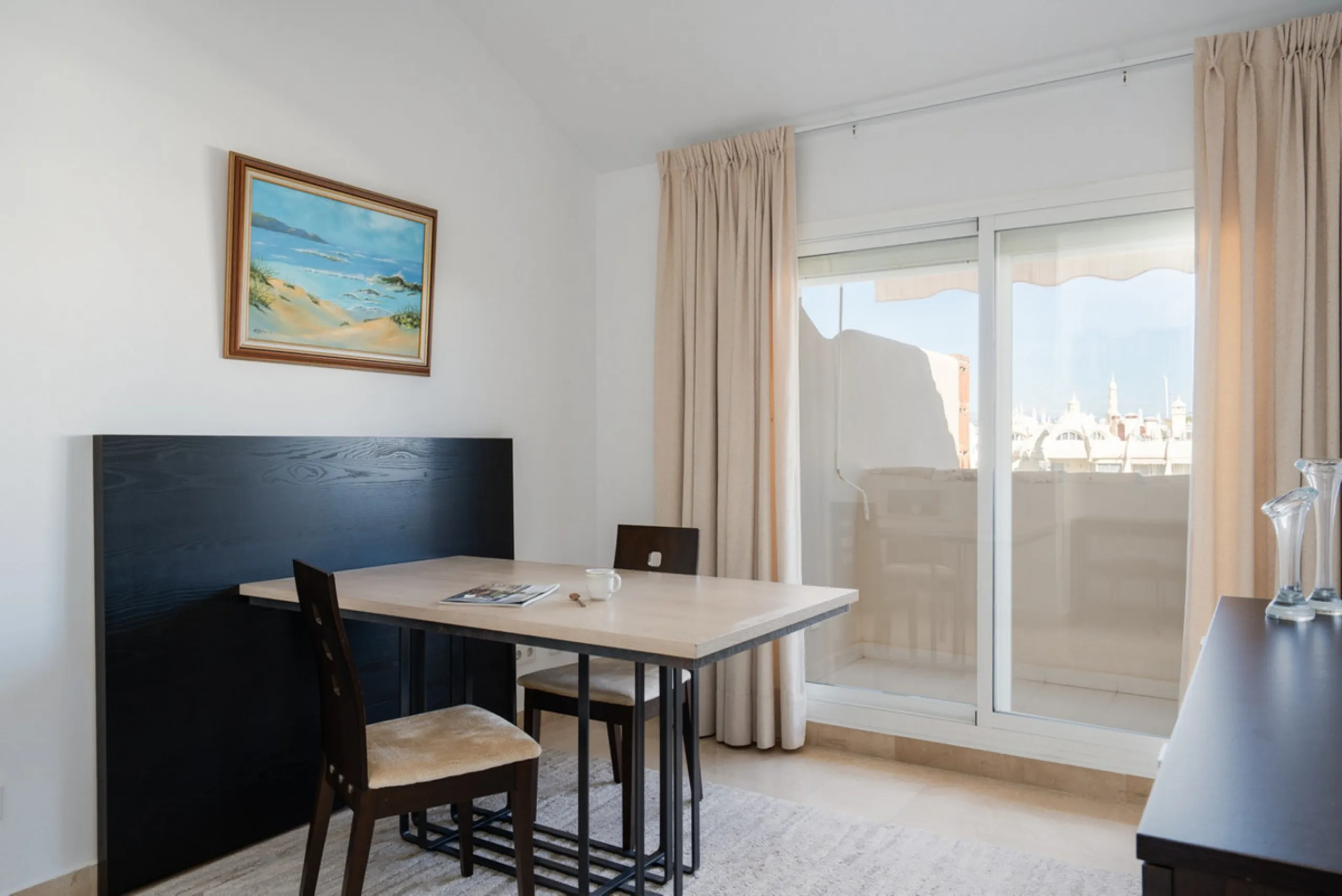 Apartment - Penthouse Duplex в продаже в Benalmadena, Málaga. В доме 3 спален и 3 ванных комнат. Площадь дома 181 м²