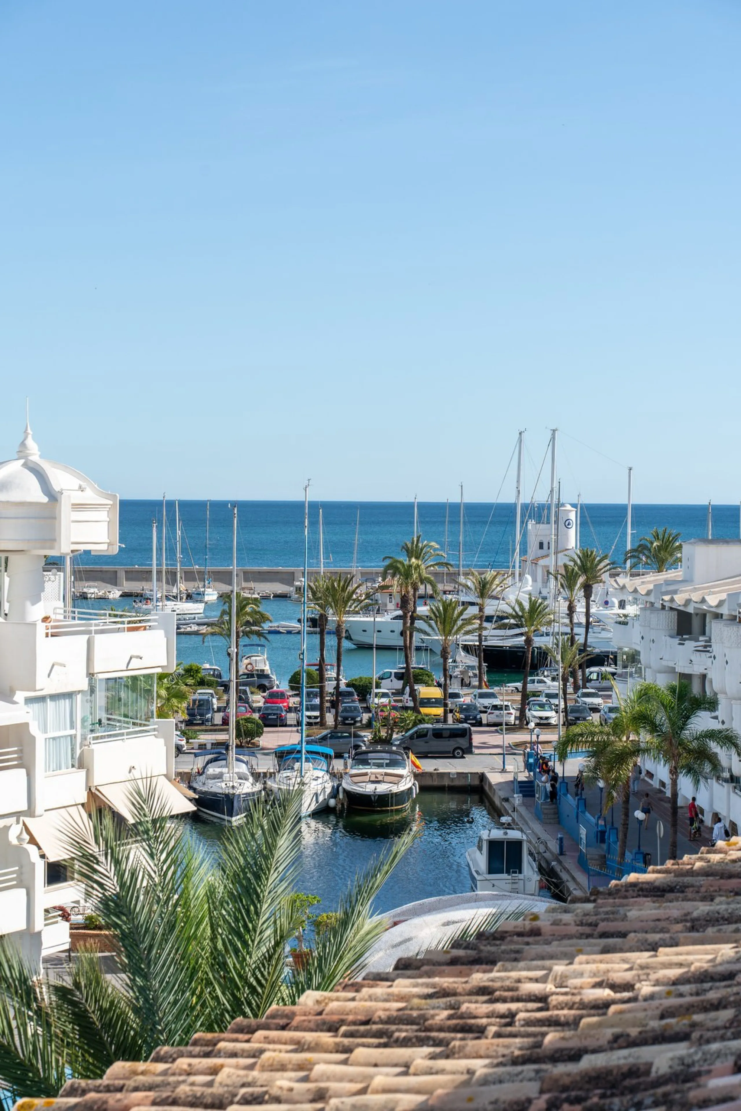 Apartment - Penthouse Duplex в продаже в Benalmadena, Málaga. В доме 3 спален и 3 ванных комнат. Площадь дома 181 м²