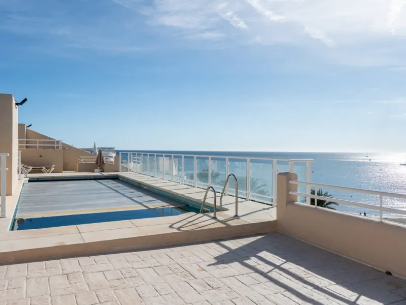 Apartment - Penthouse Duplex в продаже в Benalmadena, Málaga. В доме 3 спален и 3 ванных комнат. Площадь дома 181 м²