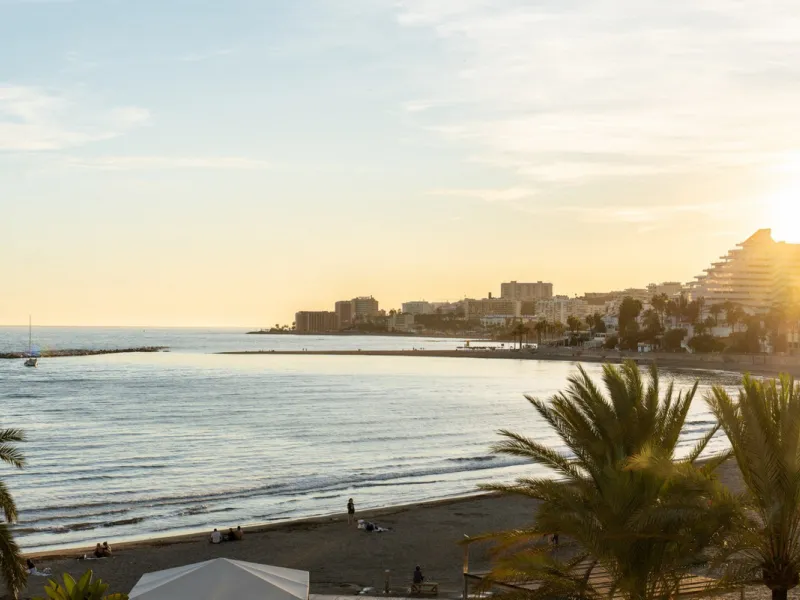 Apartment - Penthouse Duplex в продаже в Benalmadena, Málaga. В доме 3 спален и 3 ванных комнат. Площадь дома 181 м²