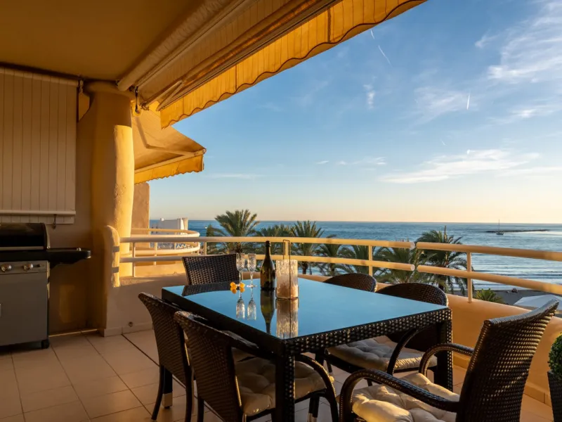 Apartment - Penthouse Duplex в продаже в Benalmadena, Málaga. В доме 3 спален и 3 ванных комнат. Площадь дома 181 м²