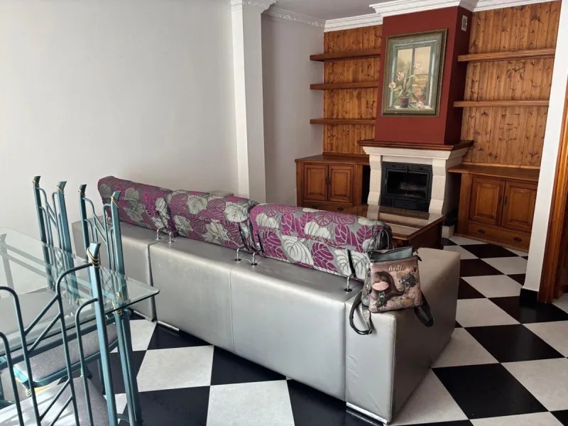 Charming Townhouse in Estepona**