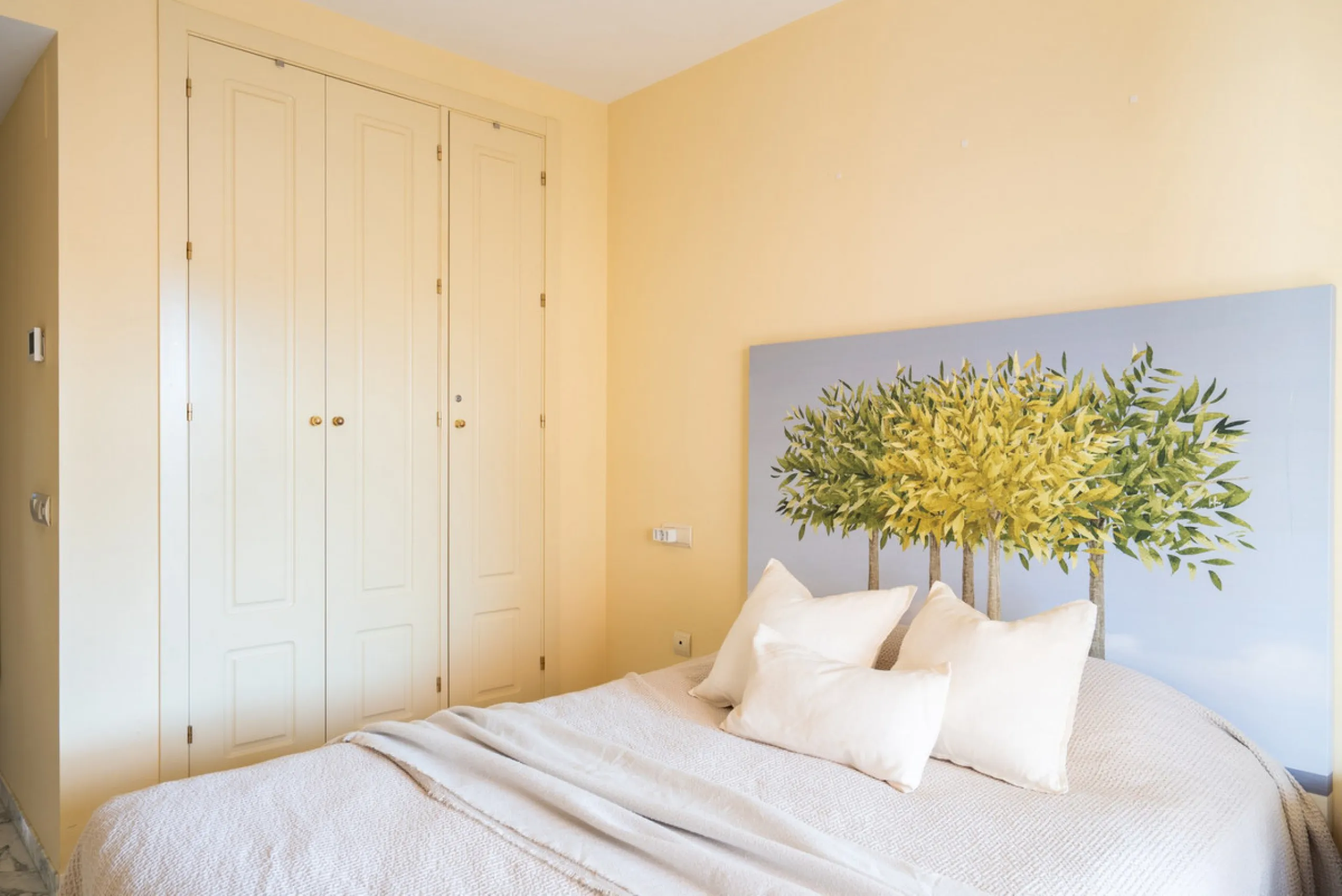 Apartment - Middle Floor Apartment в продаже в Mijas, Málaga. В доме 2 спален и 2 ванных комнат. Площадь дома 137 м²