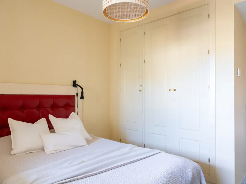Apartment - Middle Floor Apartment в продаже в Mijas, Málaga. В доме 2 спален и 2 ванных комнат. Площадь дома 137 м²