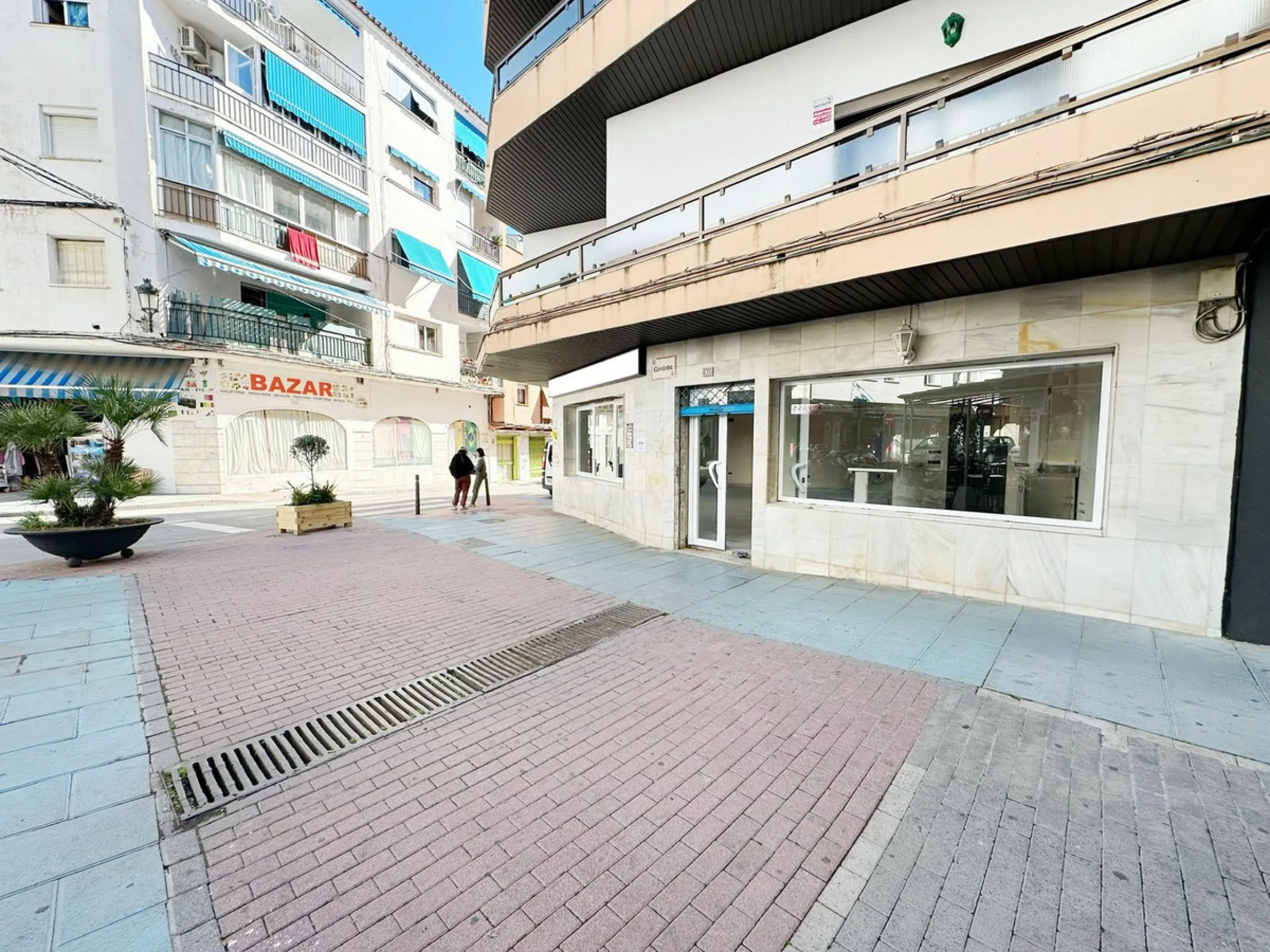 Commercial - Bar в продаже в Marbella, Málaga. Площадь дома 173 м²