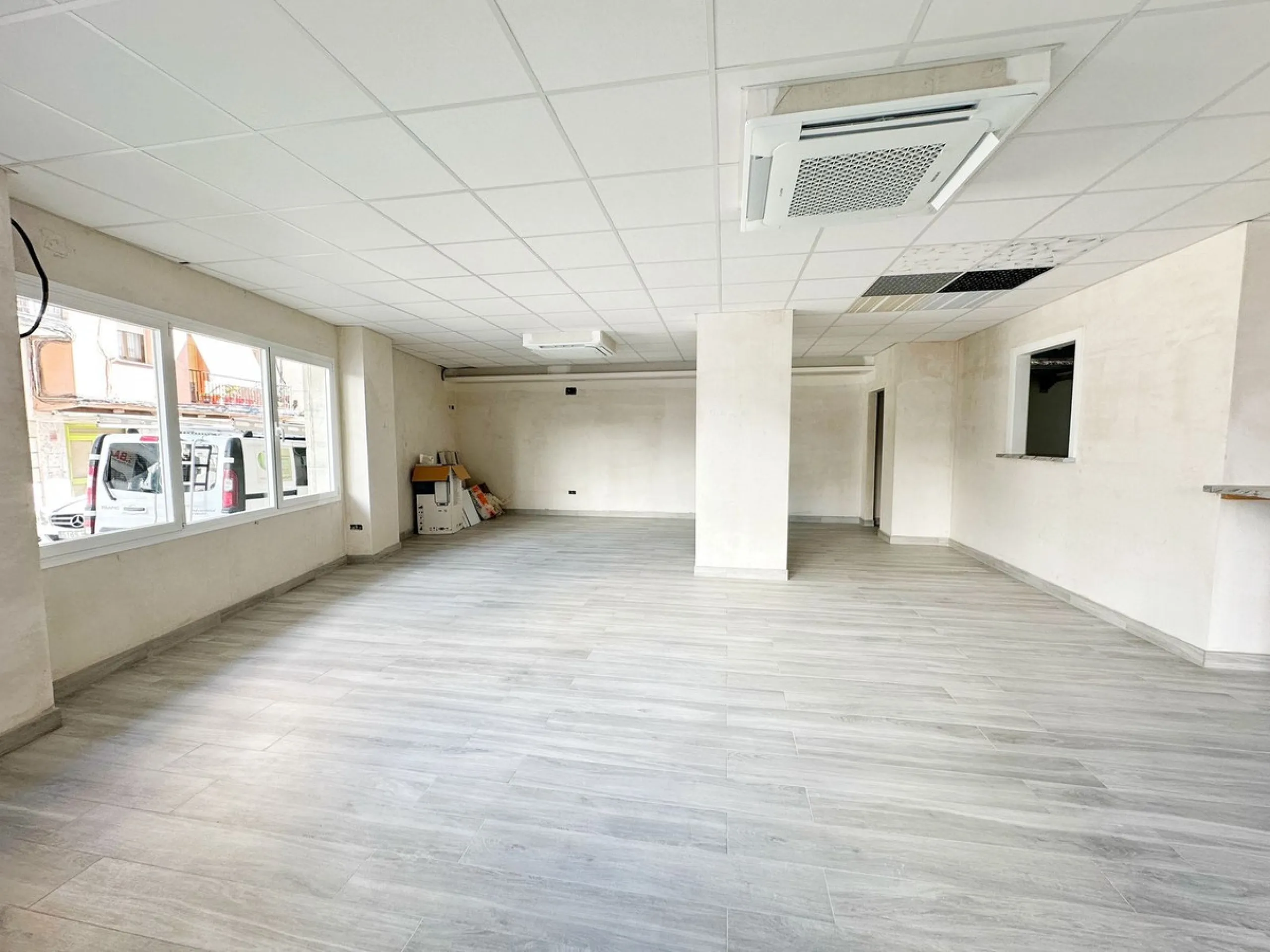 Commercial - Bar в продаже в Marbella, Málaga. Площадь дома 173 м²