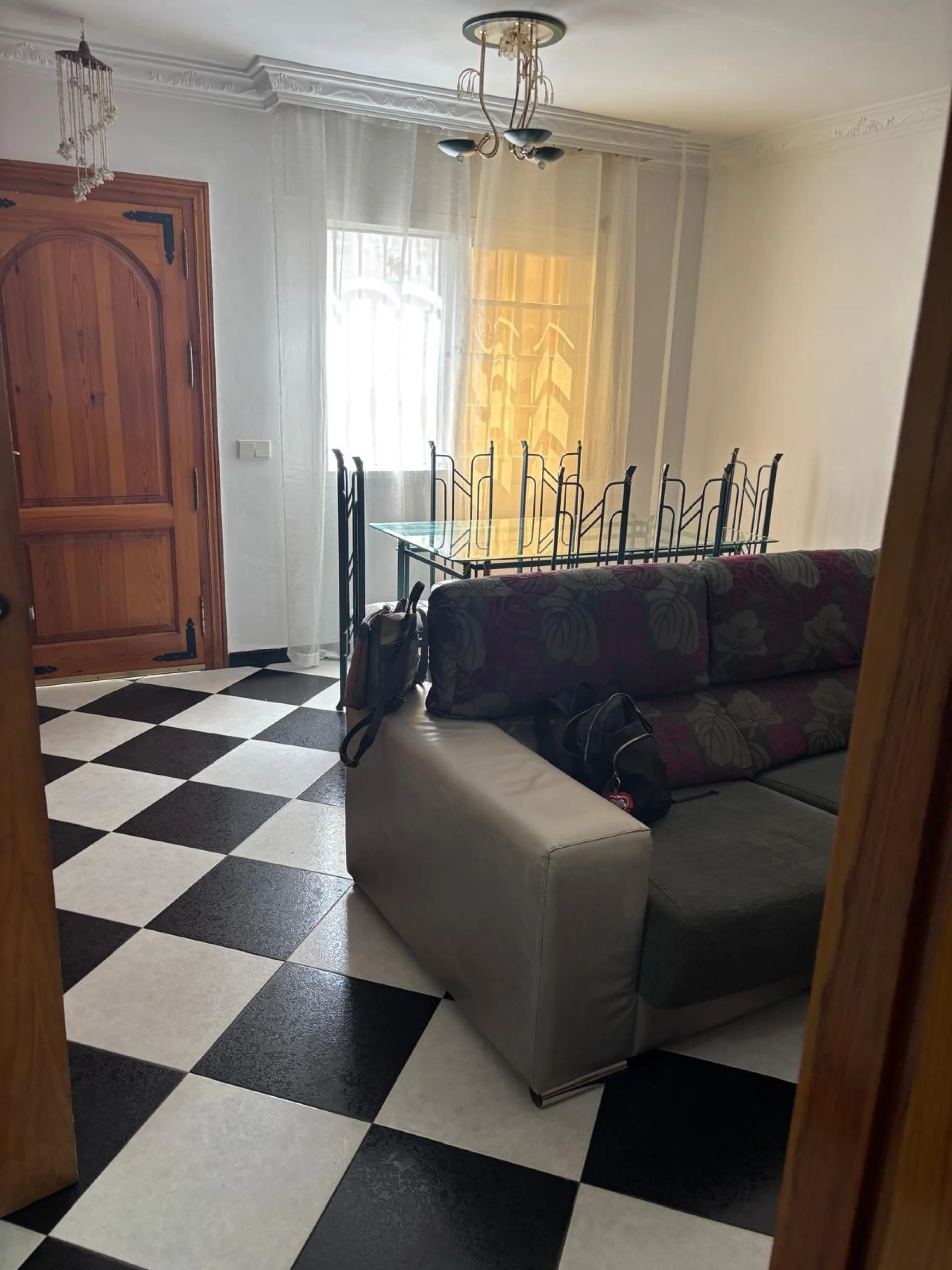 Charming Townhouse in Estepona**