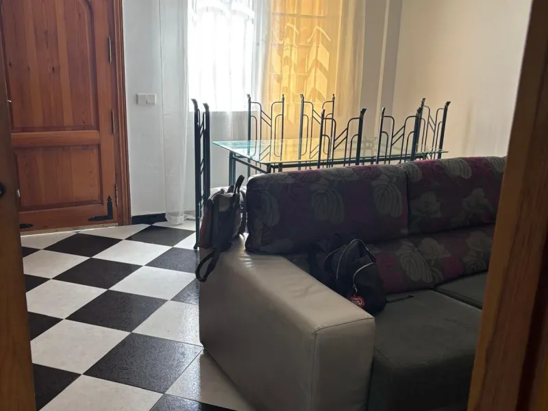 Charming Townhouse in Estepona**