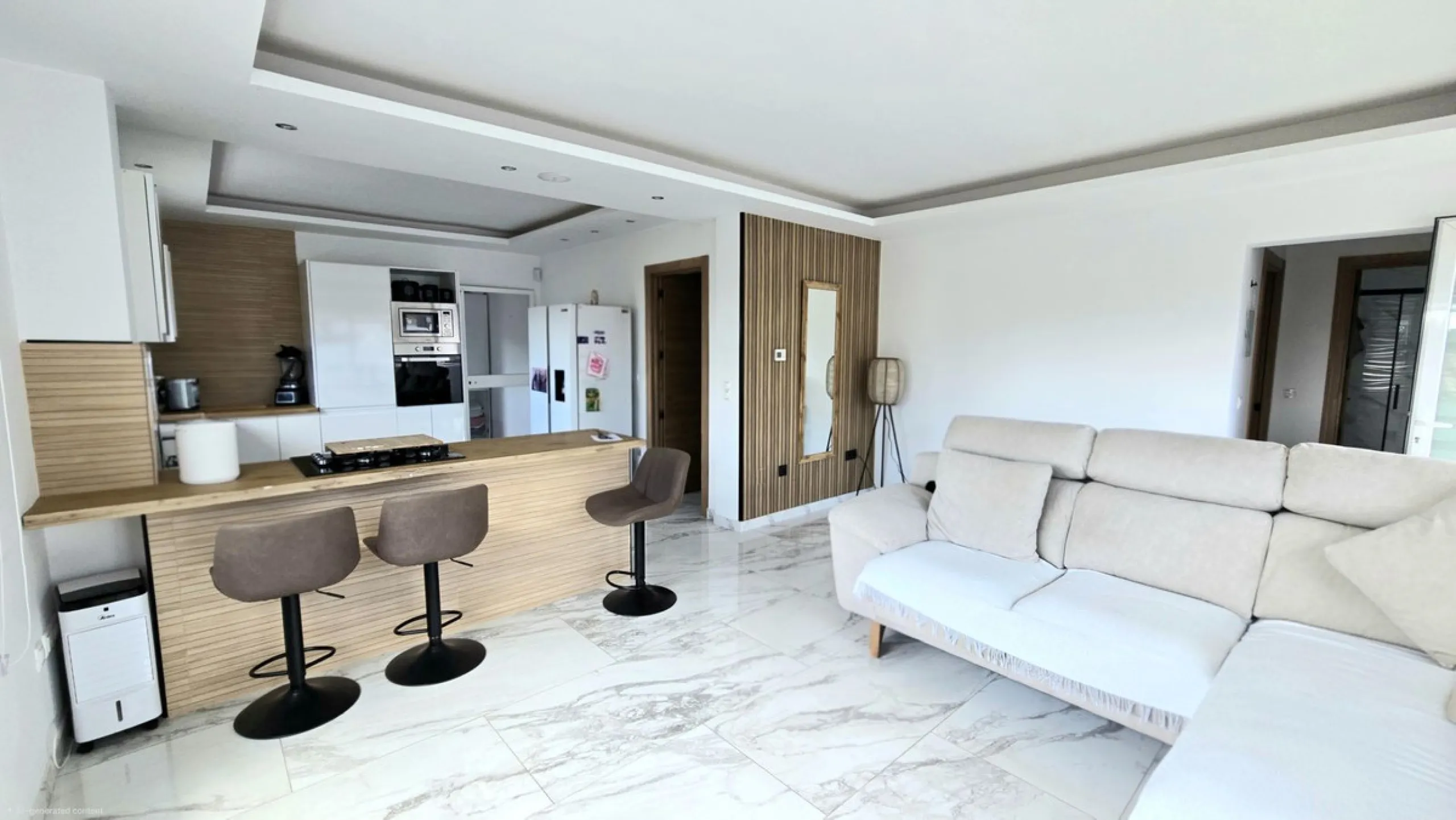 JUST ON THE MARKET..INVESTMENT OPPORTUNITY. LOWER RIVIERA DEL SOL. € 1,750,000. 9 BATH 9 BED.