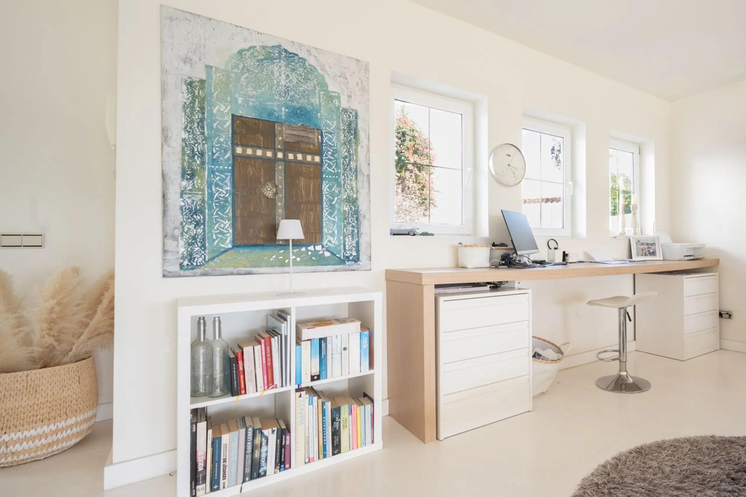 House - Detached Villa в продаже в Mijas, Málaga. В доме 5 спален и 5 ванных комнат. Площадь дома 424 м². Площадь участка 832 м²