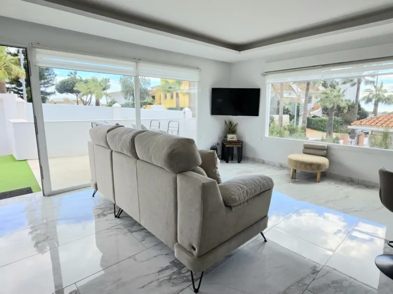 JUST ON THE MARKET..INVESTMENT OPPORTUNITY. LOWER RIVIERA DEL SOL. € 1,750,000. 9 BATH 9 BED.