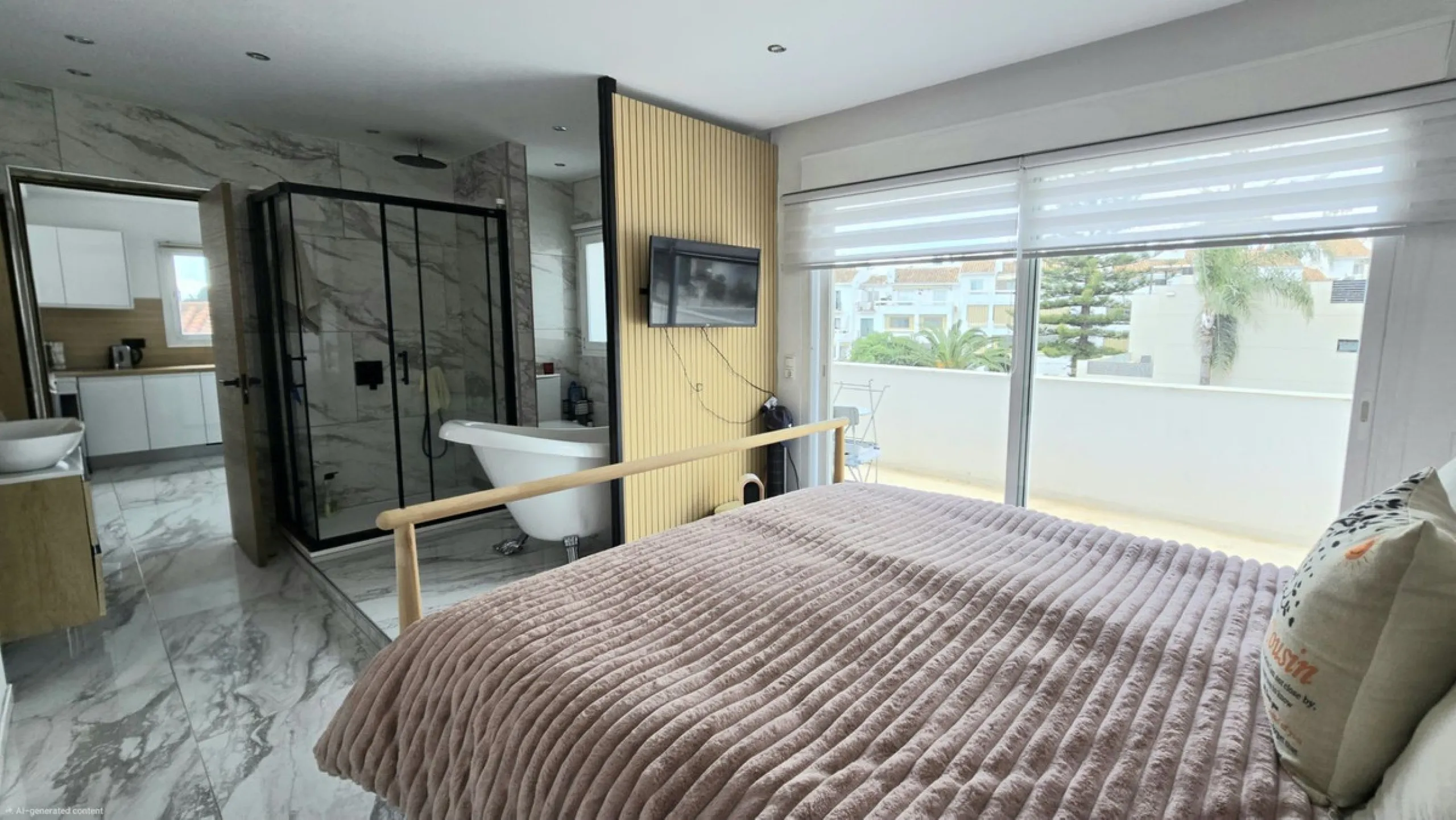 JUST ON THE MARKET..INVESTMENT OPPORTUNITY. LOWER RIVIERA DEL SOL. € 1,750,000. 9 BATH 9 BED.