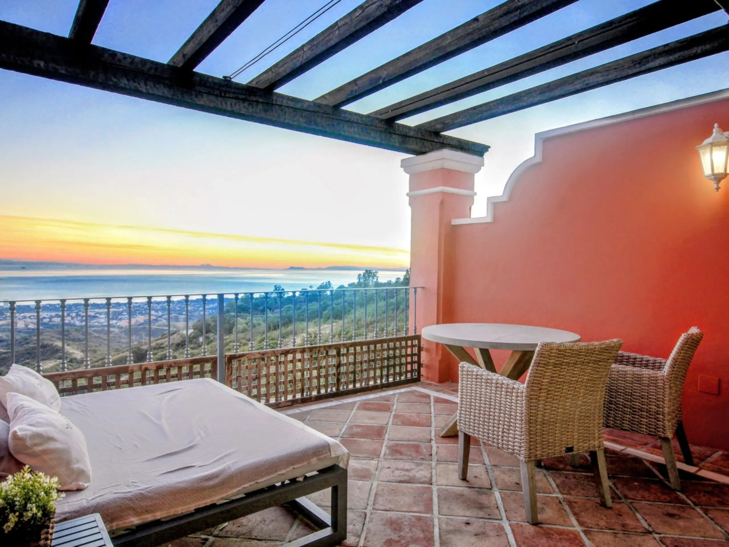 Discover Your Dream Coastal Retreat in Balcones de La Mairena, Elvira, Marbella