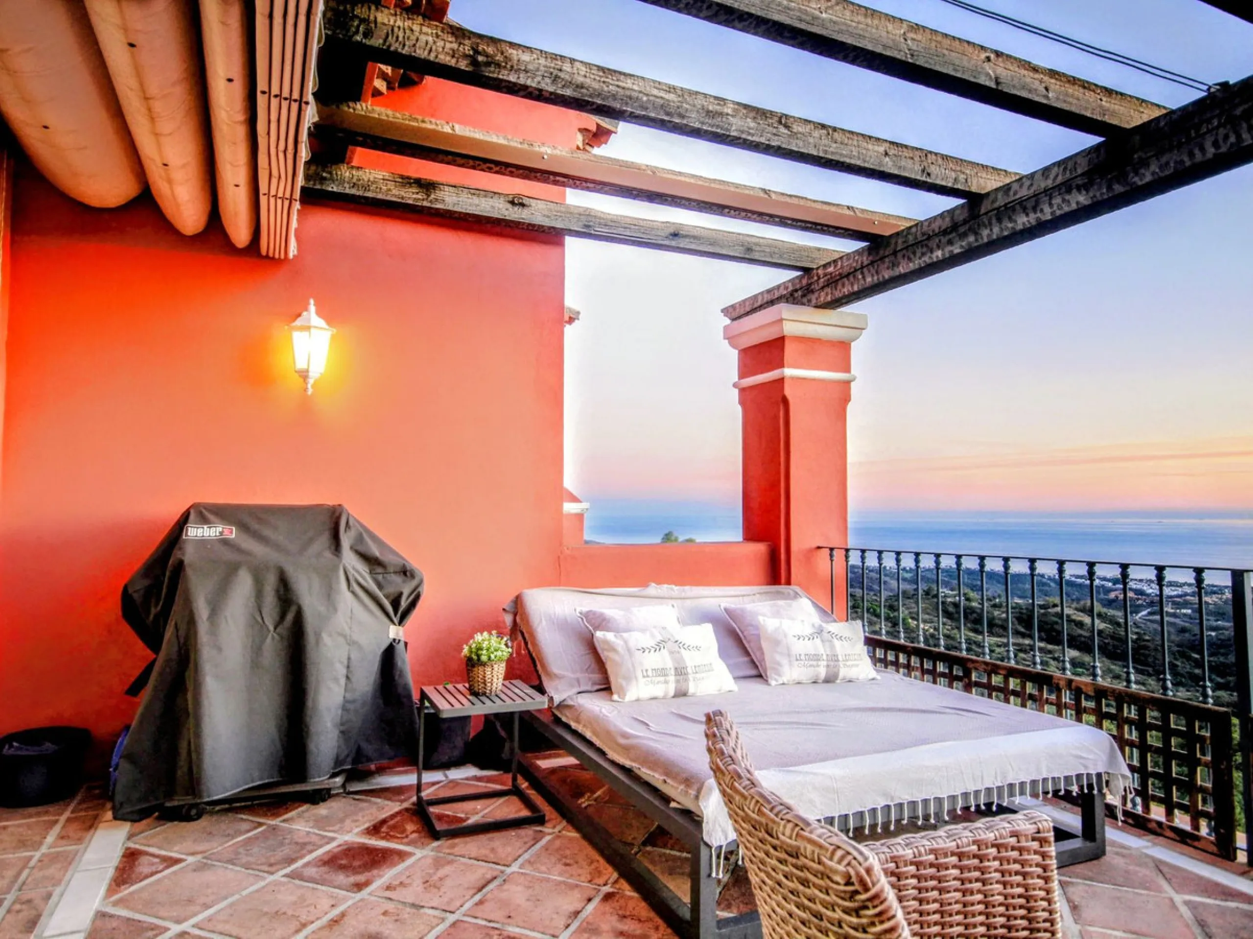 Discover Your Dream Coastal Retreat in Balcones de La Mairena, Elvira, Marbella