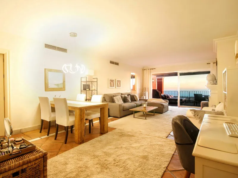 Discover Your Dream Coastal Retreat in Balcones de La Mairena, Elvira, Marbella