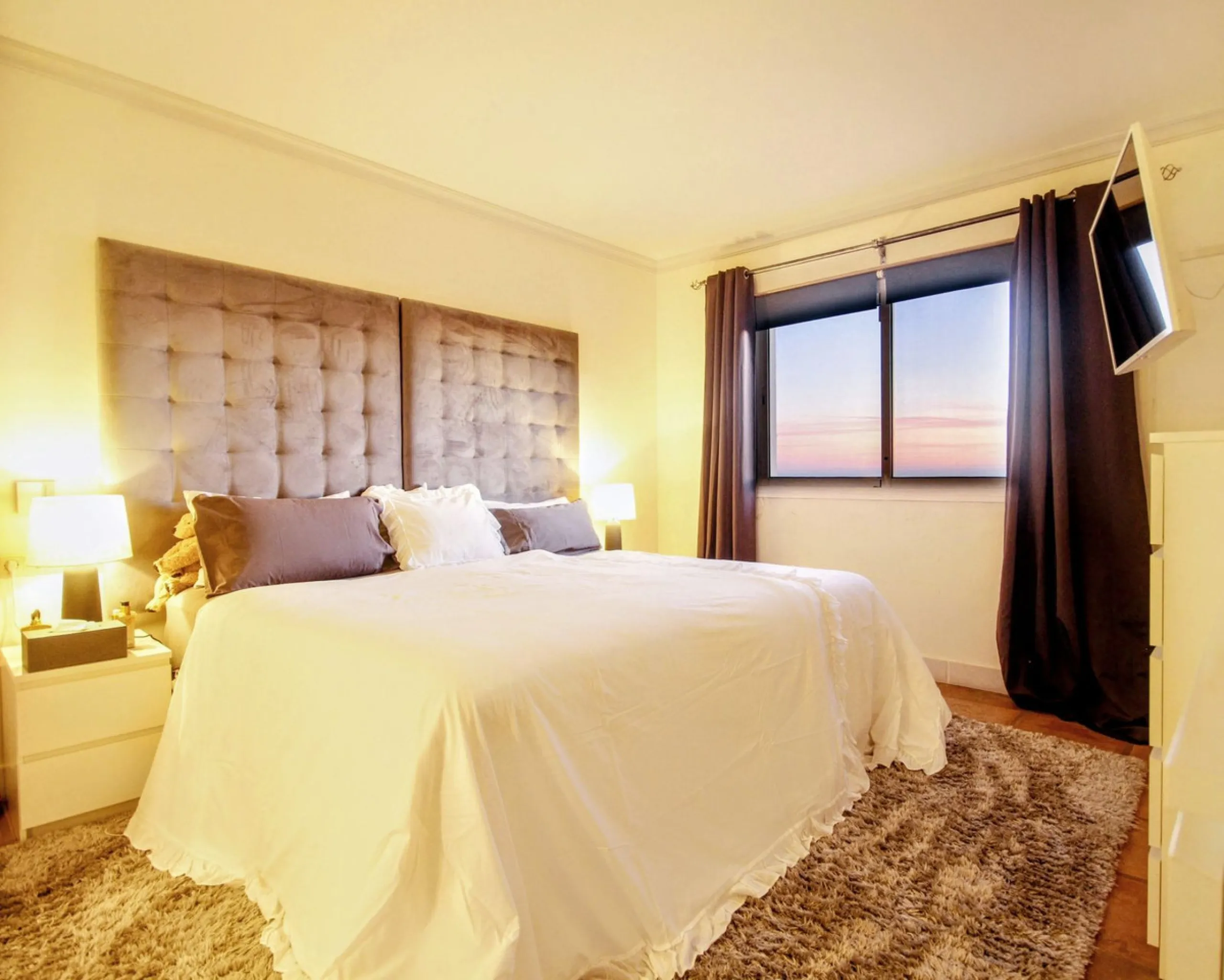 Discover Your Dream Coastal Retreat in Balcones de La Mairena, Elvira, Marbella