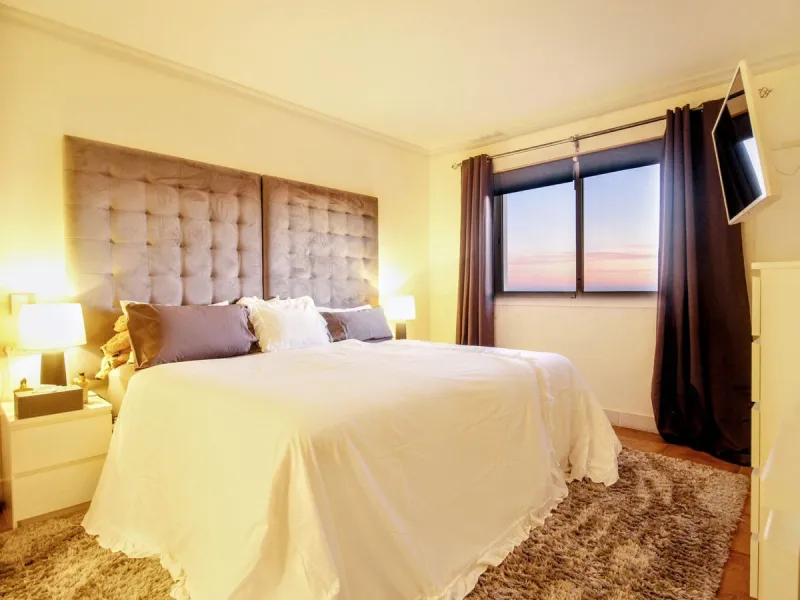 Discover Your Dream Coastal Retreat in Balcones de La Mairena, Elvira, Marbella