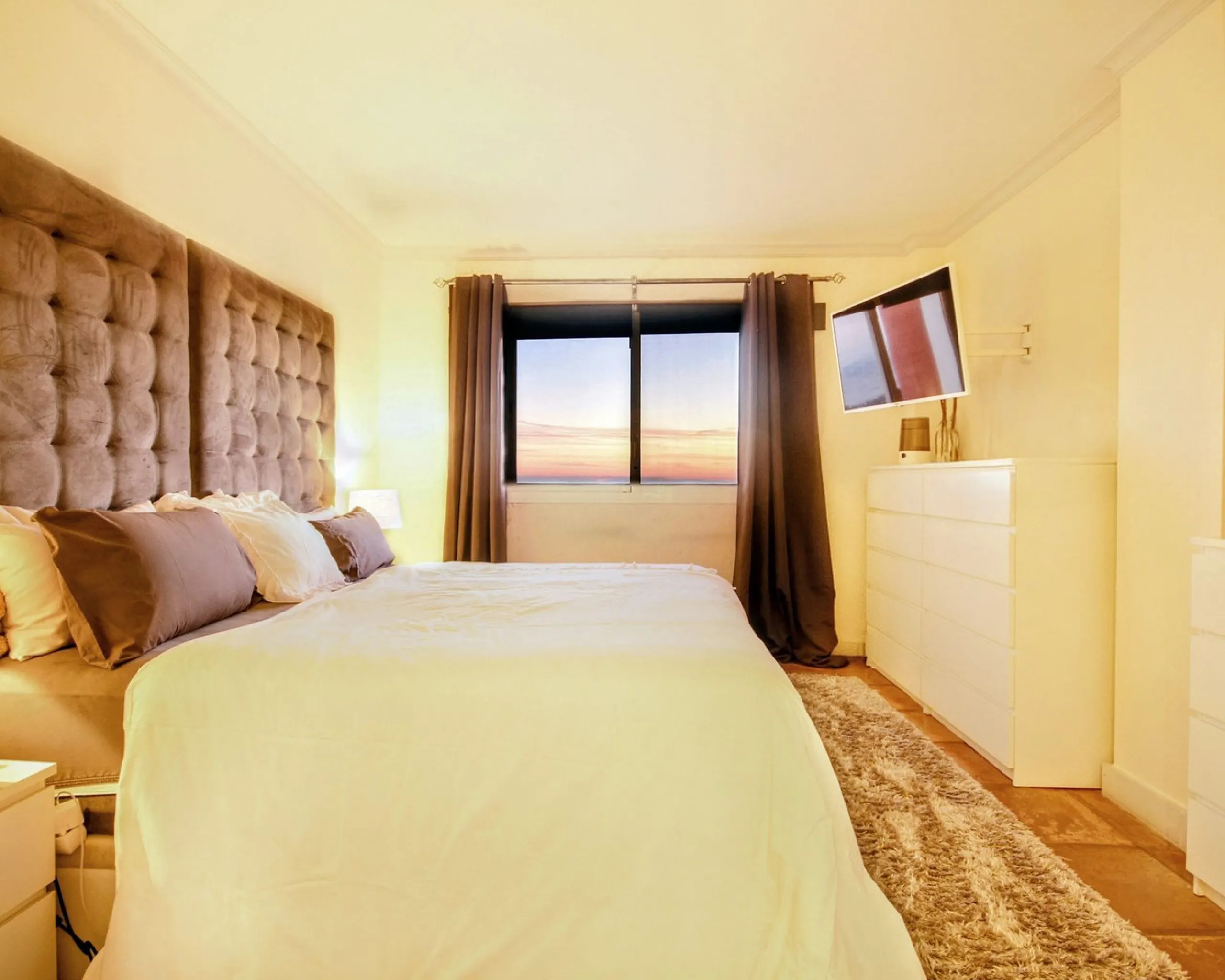 Discover Your Dream Coastal Retreat in Balcones de La Mairena, Elvira, Marbella