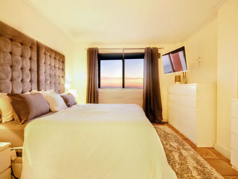 Discover Your Dream Coastal Retreat in Balcones de La Mairena, Elvira, Marbella