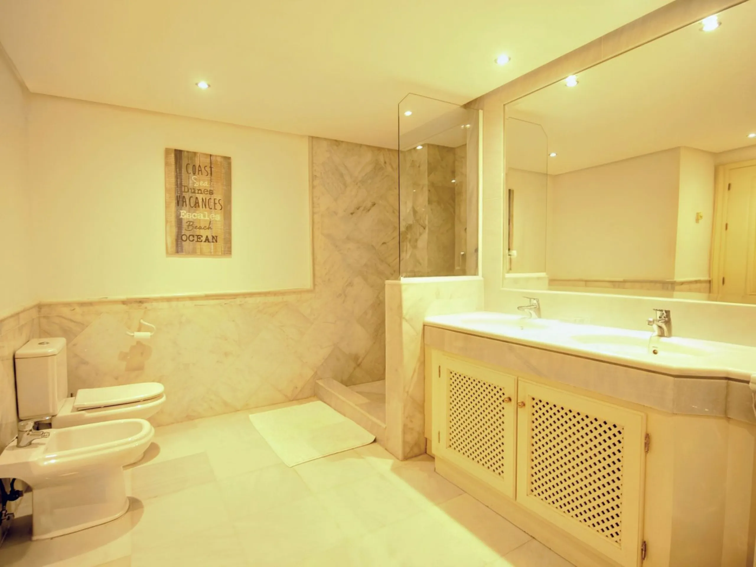 Discover Your Dream Coastal Retreat in Balcones de La Mairena, Elvira, Marbella
