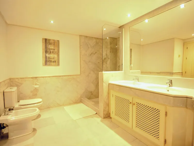 Discover Your Dream Coastal Retreat in Balcones de La Mairena, Elvira, Marbella