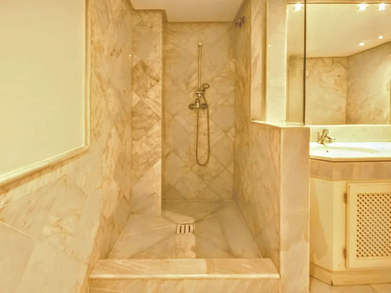 Discover Your Dream Coastal Retreat in Balcones de La Mairena, Elvira, Marbella