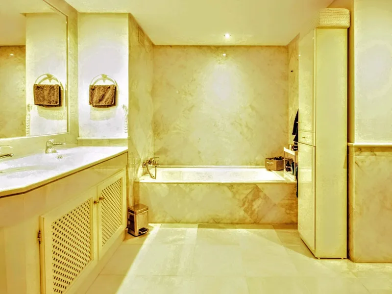 Discover Your Dream Coastal Retreat in Balcones de La Mairena, Elvira, Marbella