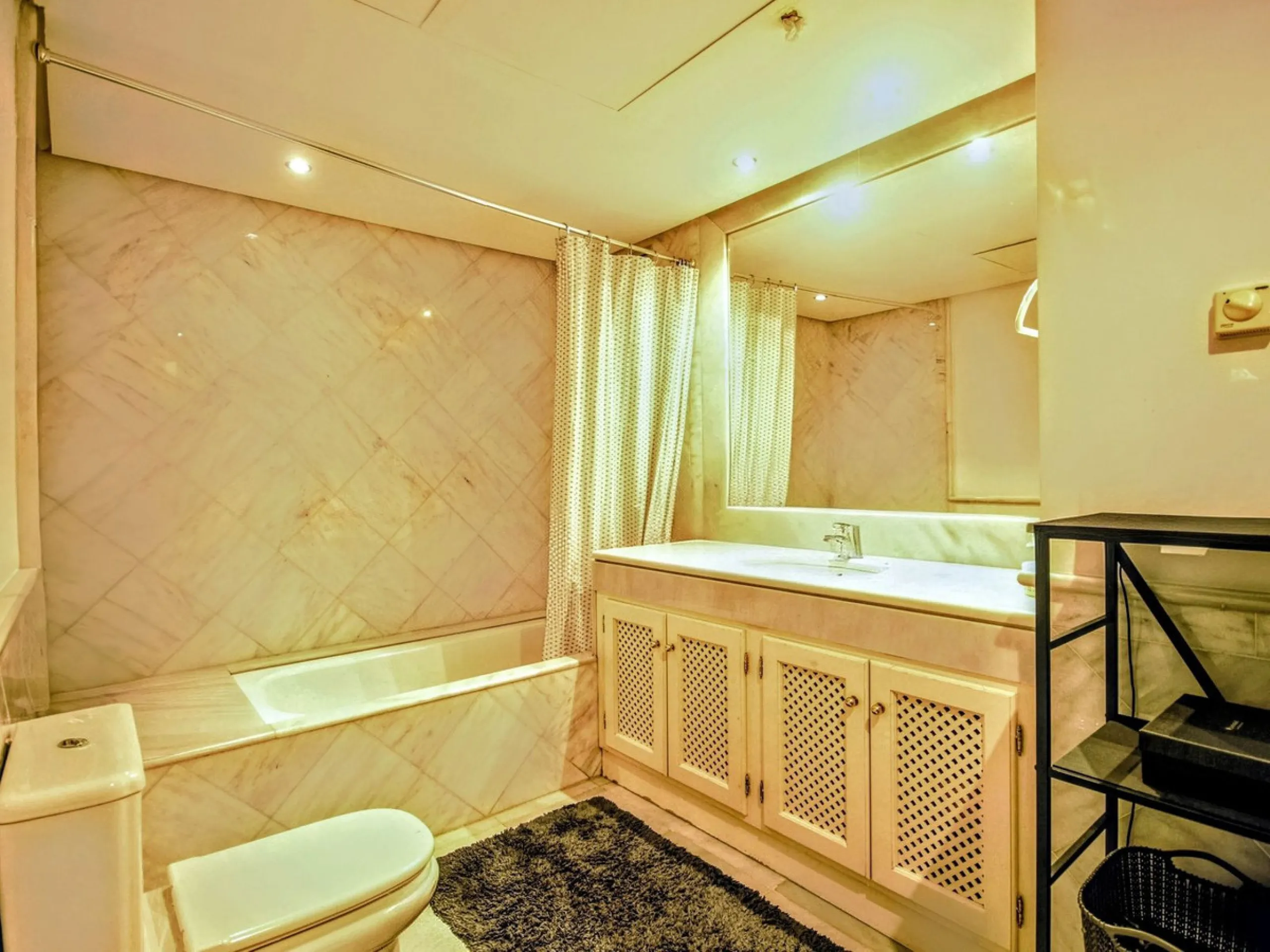 Discover Your Dream Coastal Retreat in Balcones de La Mairena, Elvira, Marbella